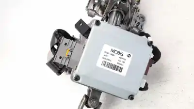 Second-hand car spare part steering column for kia niro i (de) 1.6 gdi hybrid oem iam references 56300g5600  