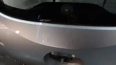 Second-hand car spare part tailgate for toyota corolla (e21) sedan 1.8 16v hybrid oem iam references 6700502610  