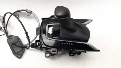 Second-hand car spare part gear lever for toyota corolla (e21) sedan 1.8 16v hybrid oem iam references 33560f4050