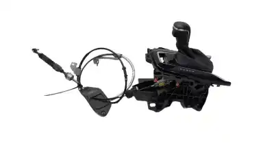 Pezzo di ricambio per auto di seconda mano leva del cambio per toyota corolla (e21) sedan 1.8 16v hybrid riferimenti oem iam 33560f4050  