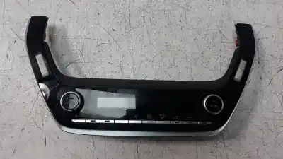 Second-hand car spare part climate control for toyota corolla (e21) sedan 1.8 16v hybrid oem iam references 5590002e10