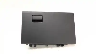 Pezzo di ricambio per auto di seconda mano SCATOLA DI GUANTI per TOYOTA COROLLA (E21)  Riferimenti OEM IAM 5555002520  