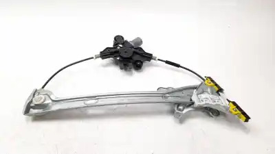İkinci el araba yedek parçası ön sol pencere regülatörü için toyota corolla (e21) sedan 1.8 16v hybrid oem iam referansları 6982002741  