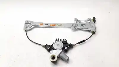 İkinci el araba yedek parçası ön sol pencere regülatörü için toyota corolla (e21) sedan 1.8 16v hybrid oem iam referansları 6982002741  