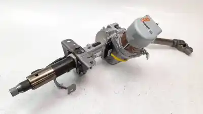 Second-hand car spare part STEERING COLUMN for TOYOTA COROLLA (E21)  OEM IAM references 4525002P90 JJ501007701 8965012L40