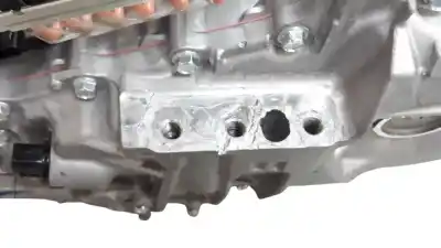 Pezzo di ricambio per auto di seconda mano riduttore per toyota corolla (e21) sedan 1.8 16v hybrid riferimenti oem iam p2020521  p1020621