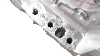 Pezzo di ricambio per auto di seconda mano riduttore per toyota corolla (e21) sedan 1.8 16v hybrid riferimenti oem iam p2020521  p1020621