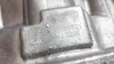 Pezzo di ricambio per auto di seconda mano riduttore per toyota corolla (e21) sedan 1.8 16v hybrid riferimenti oem iam p2020521  p1020621