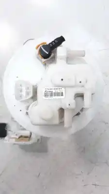 Peça sobressalente para automóvel em segunda mão bomba de combustivel por toyota corolla (e21) sedan 1.8 16v hybrid referências oem iam 7702002c21  