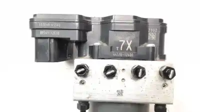 Pezzo di ricambio per auto di seconda mano abs per toyota corolla (e21) sedan 1.8 16v hybrid riferimenti oem iam 4451012600  