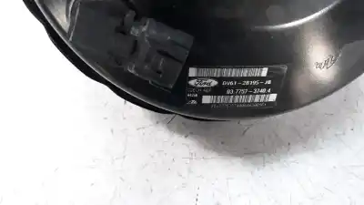 Автозапчастина б/у гальмівний серво для ford kuga (cbs) 2.0 tdci cat посилання на oem iam dv6128195jb  