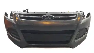 Peça sobressalente para automóvel em segunda mão nariz completo por ford kuga (cbs) 2.0 tdci cat referências oem iam cv4417d957aax fd8041021 107105508