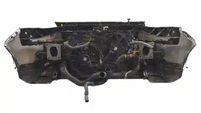 Peça sobressalente para automóvel em segunda mão nariz completo por ford kuga (cbs) 2.0 tdci cat referências oem iam cv4417d957aax fd8041021 107105508