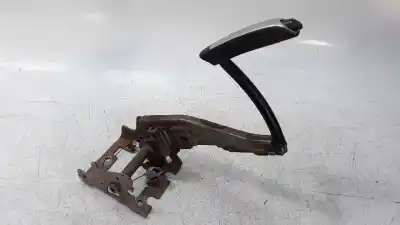 Second-hand car spare part handbrake lever for ford kuga (cbs) 2.0 tdci cat oem iam references av612780ab