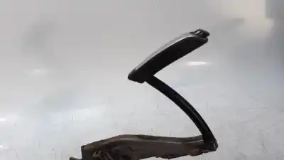 Автозапчастина б/у важіль ручного гальма для ford kuga (cbs) 2.0 tdci cat посилання на oem iam av612780ab  