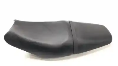 Second-hand car spare part RIGHT FRONT SEAT for KAWASAKI ZZR 1400  OEM IAM references 530660161  530660161MA