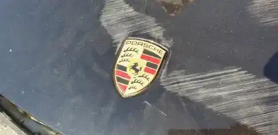 Pezzo di ricambio per auto di seconda mano modanatura per porsche 911 (typ 991) carrera 4s riferimenti oem iam 9p1853601