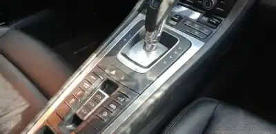 Pezzo di ricambio per auto di seconda mano avvertimento per porsche 911 (typ 991) carrera 4s riferimenti oem iam 99161333201a05