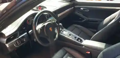 Pezzo di ricambio per auto di seconda mano ventola riscaldamento per porsche 911 (typ 991) carrera 4s riferimenti oem iam 99157392200