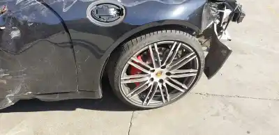 Pezzo di ricambio per auto di seconda mano trasmissione anteriore destra per porsche 911 (typ 991) carrera 4s riferimenti oem iam 9p1407271a
