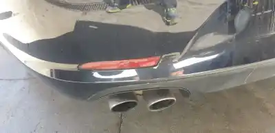 Pezzo di ricambio per auto di seconda mano lampada paraurti posteriore sinistra per porsche 911 (typ 991) carrera 4s riferimenti oem iam 99163148502