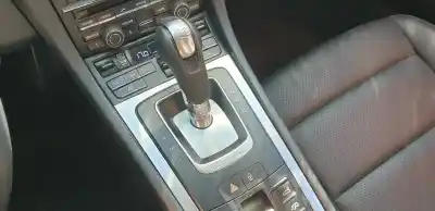 Pezzo di ricambio per auto di seconda mano leva del cambio per porsche 911 (typ 991) carrera 4s riferimenti oem iam 9g142601110