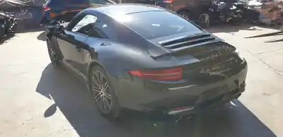 Pezzo di ricambio per auto di seconda mano motore completo per porsche 911 (typ 991) carrera 4s riferimenti oem iam ma103