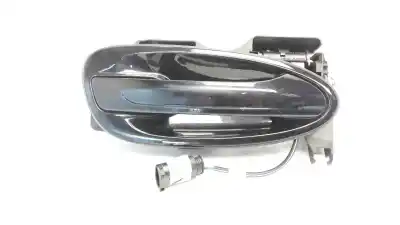 Pezzo di ricambio per auto di seconda mano maniglia esterna anteriore destra per porsche 911 (typ 991) carrera 4s riferimenti oem iam 99153761402