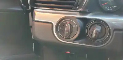 Pezzo di ricambio per auto di seconda mano controllo della luce per porsche 911 (typ 991) carrera 4s riferimenti oem iam 97061353309dml