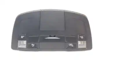Pezzo di ricambio per auto di seconda mano luce interna per porsche 911 (typ 991) carrera 4s riferimenti oem iam 99161323309