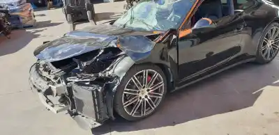 Pezzo di ricambio per auto di seconda mano differenziale anteriore per porsche 911 (typ 991) carrera 4s riferimenti oem iam 99134901001