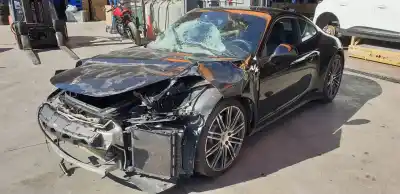 Pezzo di ricambio per auto di seconda mano cremagliera per porsche 911 (typ 991) carrera 4s riferimenti oem iam 99134700518