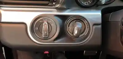 Pezzo di ricambio per auto di seconda mano interruttore di avviamento per porsche 911 (typ 991) carrera 4s riferimenti oem iam 99153890131