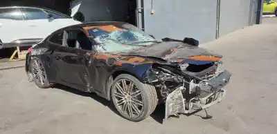 Pezzo di ricambio per auto di seconda mano riduttore per porsche 911 (typ 991) carrera 4s riferimenti oem iam cg135