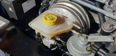 Pezzo di ricambio per auto di seconda mano pompa freni per porsche 911 (typ 991) carrera 4s riferimenti oem iam 99135513028