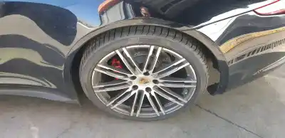 Pezzo di ricambio per auto di seconda mano ammortizzatore posteriore sinistro per porsche 911 (typ 991) carrera 4s riferimenti oem iam 99133305308