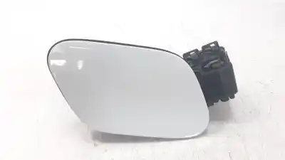 Pièce détachée automobile d'occasion Bouchon De Carburant Extérieur pour RENAULT SCENIC III 1.2 TCE Références OEM IAM 781202372R  