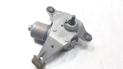 Second-hand car spare part FRONT WINDSHIELD WIPER MOTOR for RENAULT SCENIC III  OEM IAM references 288157018R  