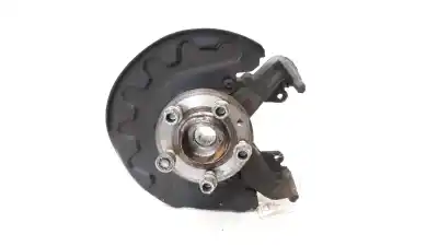 Piesă de schimb auto la mâna a doua  pentru VOLKSWAGEN POLO (6C1)  Referințe OEM IAM 6Q0407256AC ZZPSK001 762208