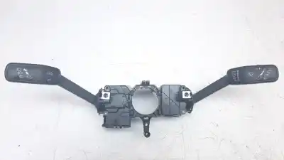 Pièce détachée automobile d'occasion commutateur multifonctions pour volkswagen polo (6c1) crosspolo références oem iam 6c0953513igi  