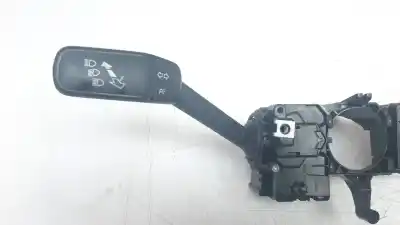 Pièce détachée automobile d'occasion commutateur multifonctions pour volkswagen polo (6c1) crosspolo références oem iam 6c0953513igi  
