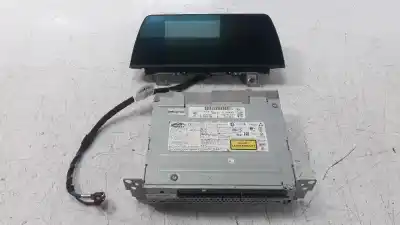 İkinci el araba yedek parçası GPS NAVIGASYON SISTEMI için BMW SERIE 1 LIM. (F20/F21)  OEM IAM referansları 65509322121  