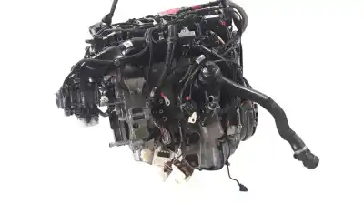 Recambio de automóvil de segunda mano de MOTOR COMPLETO para BMW SERIE 1 LIM.  referencias OEM IAM B47D20A  