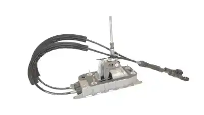 Second-hand car spare part gear lever for volkswagen cc b7 (358) 2.0 tdi oem iam references 3c0711049al