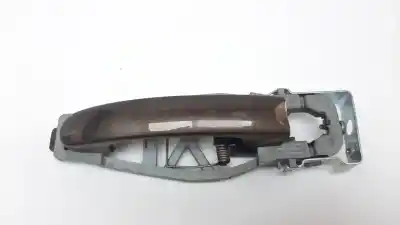 Pièce détachée automobile d'occasion Poignée De Porte Avant Gauche pour VOLKSWAGEN TOURAN (1T3) 2.0 TDI Références OEM IAM 7H0837205D  