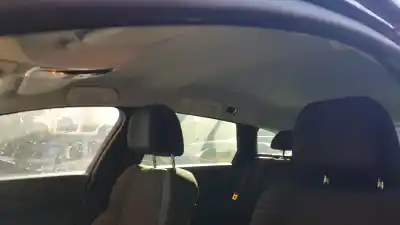 Pièce détachée automobile d'occasion toit intérieur pour peugeot 508 i (8d_) 1.6 hdi références oem iam 8338gy  