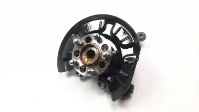 Second-hand car spare part REAR RIGHT KNUCKLE for KIA XCEED  OEM IAM references 52720J7AA0  