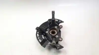 Second-hand car spare part front left knuckle for kia xceed 1.0 tgdi cat oem iam references 51715j7aa0  