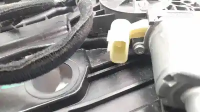 Автозапчастина б/у регулятор склона задній лівий для kia xceed 1.0 tgdi cat посилання на oem iam 83470j7300  