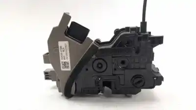 Second-hand car spare part rear left door lock for kia xceed 1.0 tgdi cat oem iam references 81410j7300